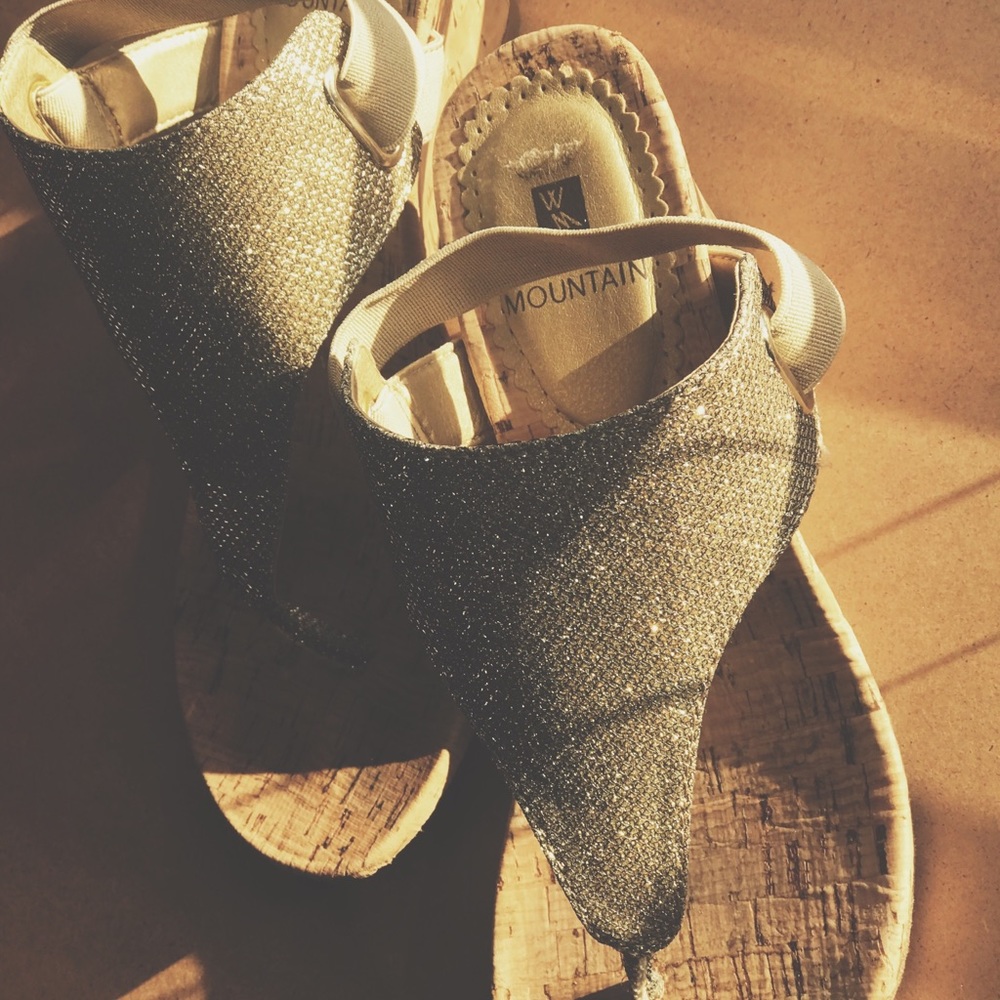 Sandals👡